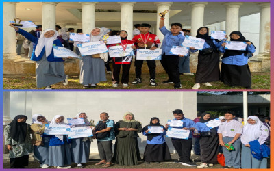 Prestasi MAN 1 Pangkalpinang dalam Ajang FLS3N dan O2SN Tingkat SMA Tahun 2025